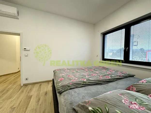 Pronájem bytu 2+kk, Slušovice, Dostihová, 90 m2