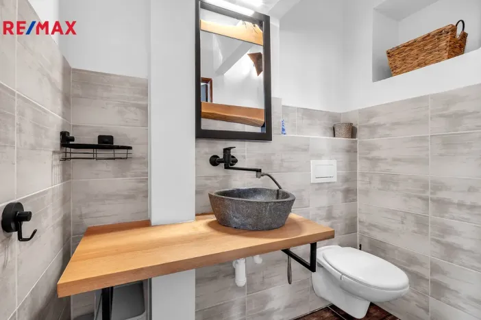 Prodej rodinného domu, Černilov, 130 m2