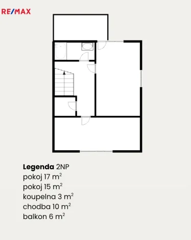 Prodej rodinného domu, Černilov, 130 m2