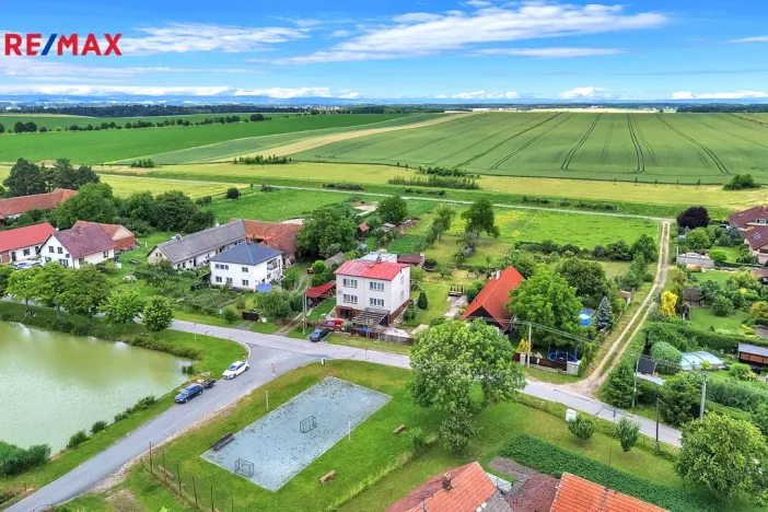 Prodej rodinného domu, Černilov, 130 m2