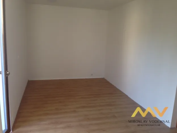 Pronájem bytu 2+kk, Hradec Králové, Balbínova, 45 m2