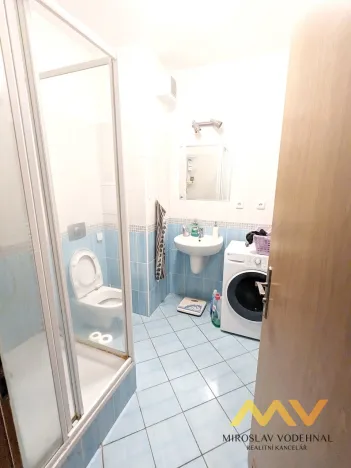 Pronájem bytu 2+kk, Hradec Králové, Balbínova, 45 m2