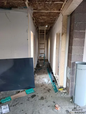 Prodej rodinného domu, Střítež, 81 m2