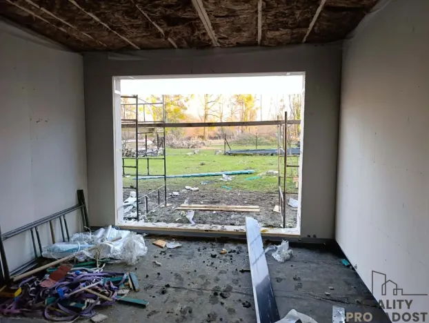 Prodej rodinného domu, Střítež, 81 m2