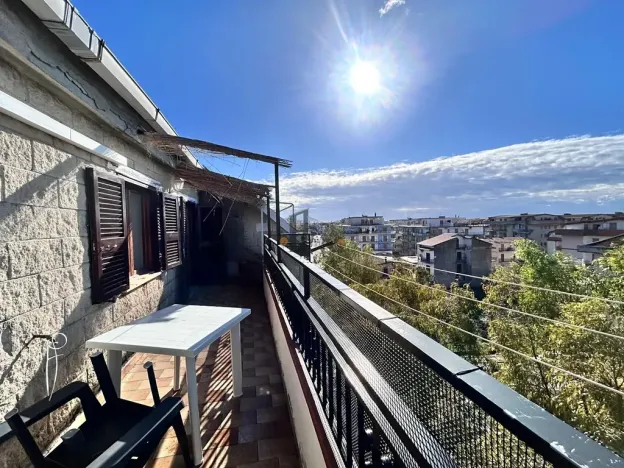 Prodej bytu 3+kk, Scalea, Itálie, 50 m2