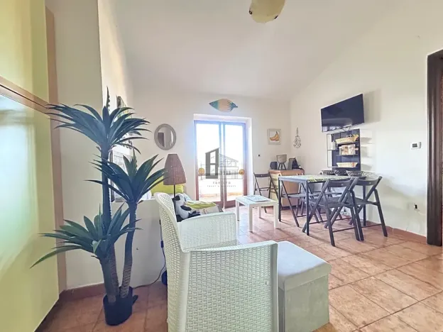 Prodej bytu 3+kk, Scalea, Itálie, 50 m2