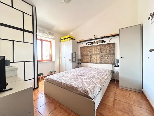 Prodej bytu 3+kk, Scalea, Itálie, 50 m2