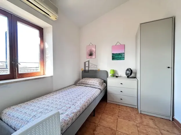 Prodej bytu 3+kk, Scalea, Itálie, 50 m2