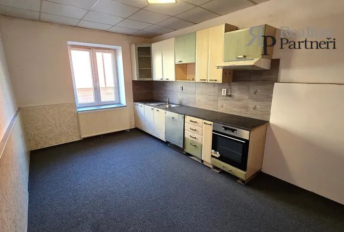 Prodej bytu 3+1, Ostrava, Olešní, 69 m2