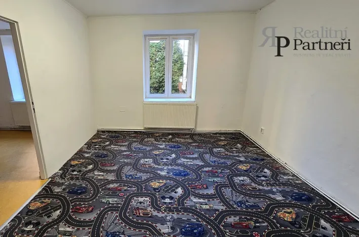 Prodej bytu 3+1, Ostrava, Olešní, 69 m2