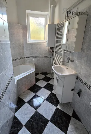 Prodej bytu 3+1, Ostrava, Olešní, 69 m2