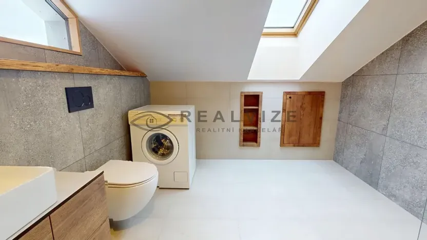 Pronájem bytu 1+kk, Ledenice, Okružní, 80 m2