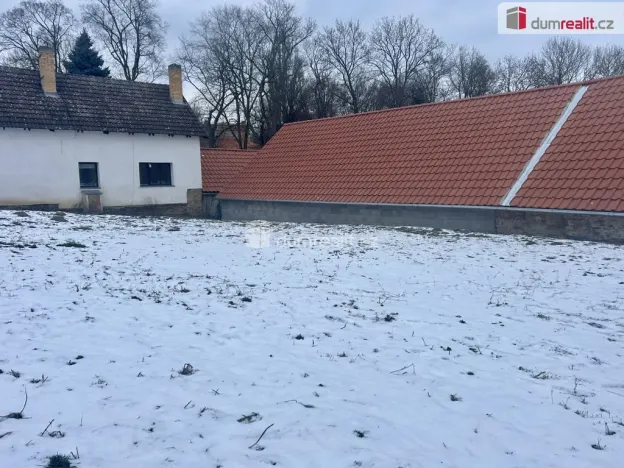 Prodej pozemku pro bydlení, Soutice, 1004 m2