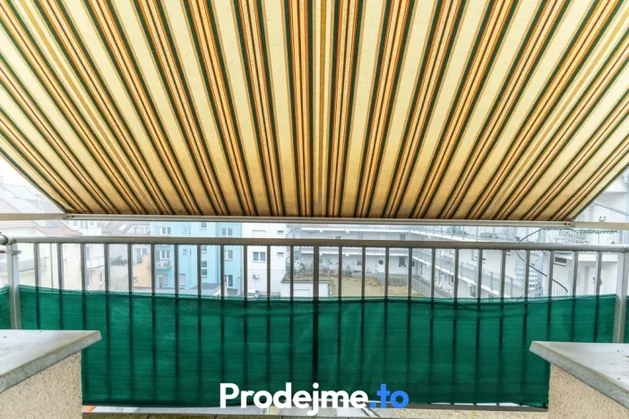 Pronájem bytu 3+1, Znojmo, náměstí Svobody, 95 m2