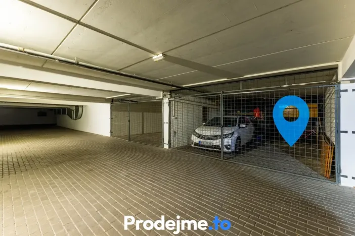 Pronájem bytu 3+1, Znojmo, náměstí Svobody, 95 m2