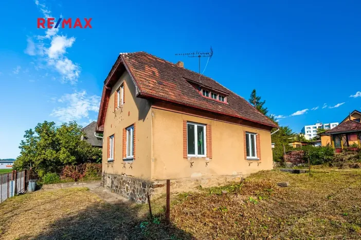 Prodej rodinného domu, Strakonice, Volyňská, 103 m2