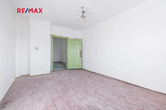 Prodej rodinného domu, Strakonice, Volyňská, 103 m2