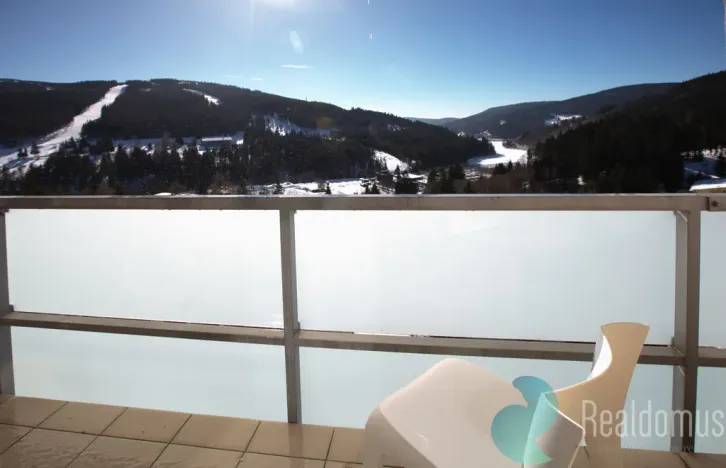 Prodej bytu 2+1, Špindlerův Mlýn - Bedřichov, 55 m2