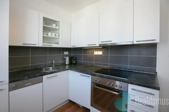 Prodej bytu 2+1, Špindlerův Mlýn - Bedřichov, 55 m2