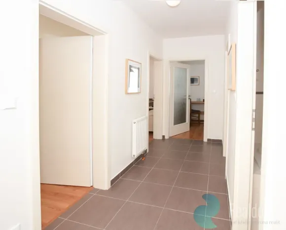 Prodej bytu 2+1, Špindlerův Mlýn - Bedřichov, 55 m2