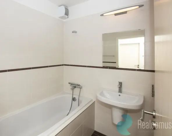 Prodej bytu 2+1, Špindlerův Mlýn - Bedřichov, 55 m2