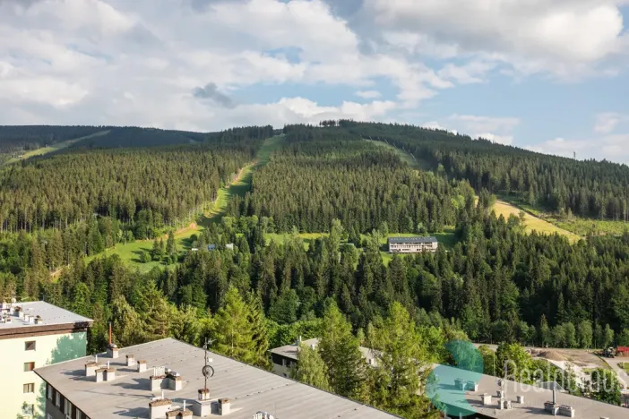 Prodej bytu 2+1, Špindlerův Mlýn - Bedřichov, 55 m2