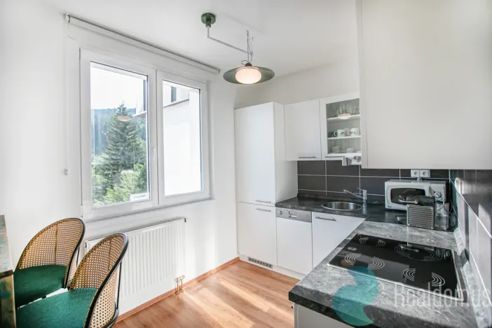 Prodej bytu 2+1, Špindlerův Mlýn - Bedřichov, 55 m2