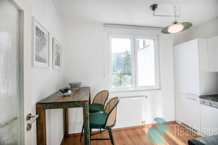 Prodej bytu 2+1, Špindlerův Mlýn - Bedřichov, 55 m2