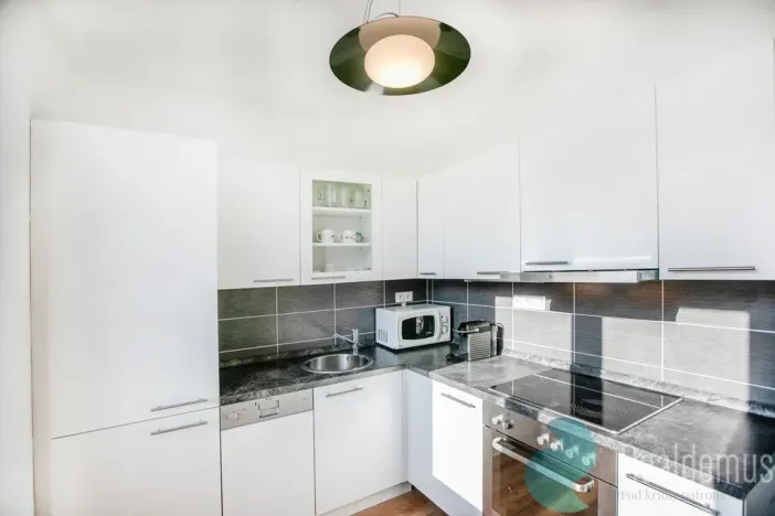 Prodej bytu 2+1, Špindlerův Mlýn - Bedřichov, 55 m2
