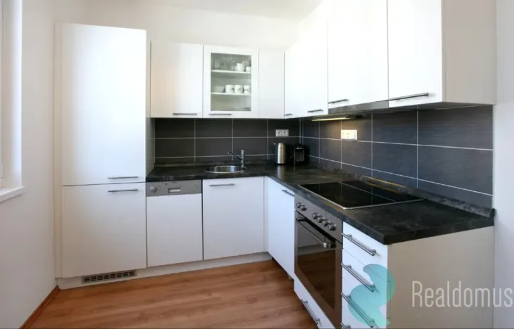 Prodej bytu 2+1, Špindlerův Mlýn - Bedřichov, 55 m2