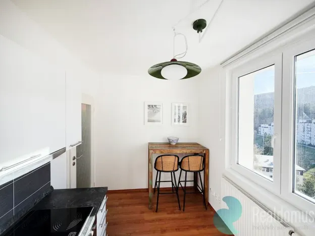 Prodej bytu 2+1, Špindlerův Mlýn - Bedřichov, 55 m2