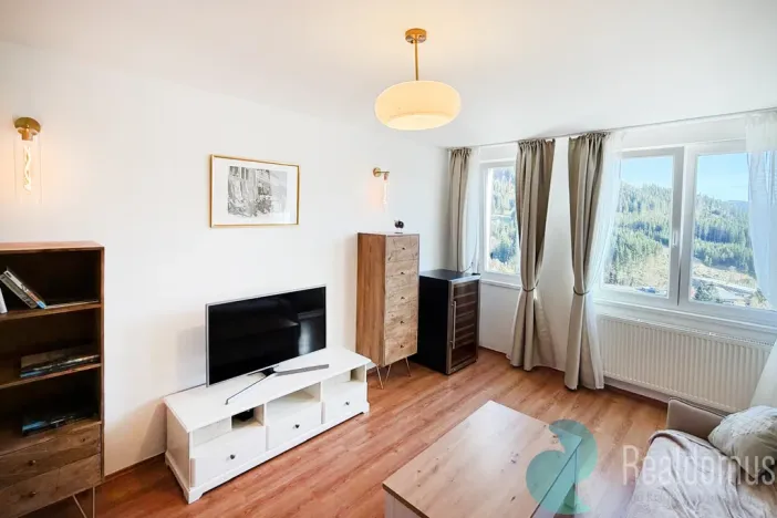 Prodej bytu 2+1, Špindlerův Mlýn - Bedřichov, 55 m2