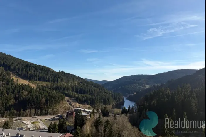 Prodej bytu 2+1, Špindlerův Mlýn - Bedřichov, 55 m2