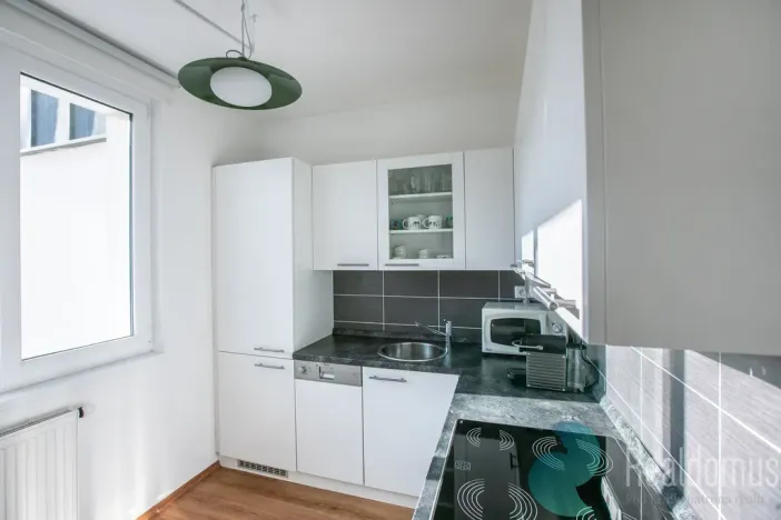 Prodej bytu 2+1, Špindlerův Mlýn - Bedřichov, 55 m2