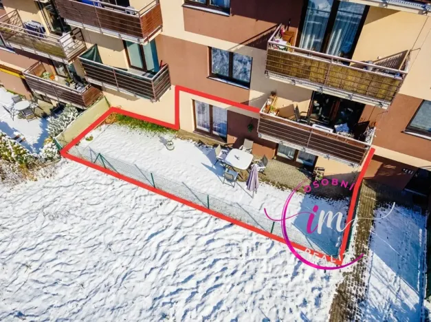 Prodej bytu 2+kk, Jihlava, Halasova, 50 m2