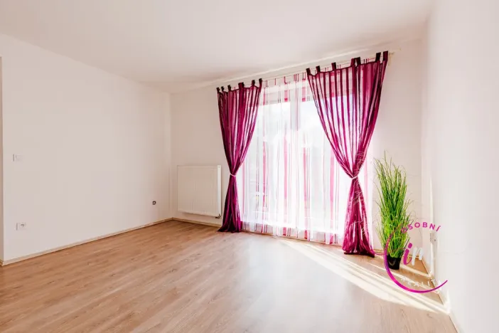 Prodej bytu 2+kk, Jihlava, Halasova, 50 m2