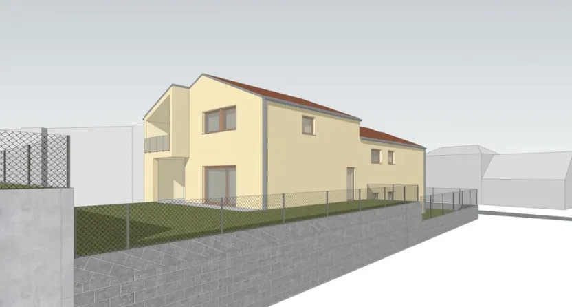 Prodej bytu 4+kk, Zakřany, 100 m2