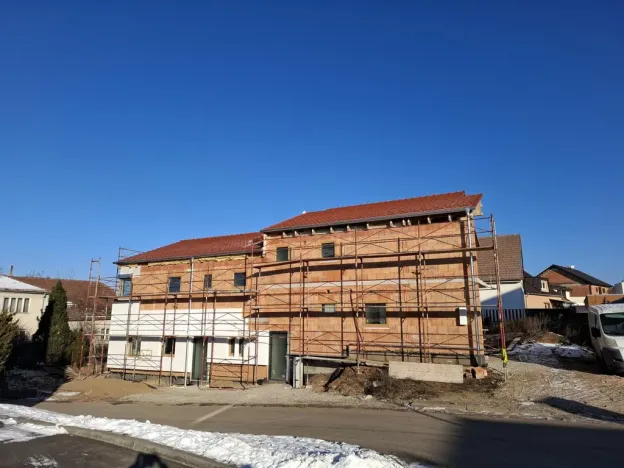 Prodej bytu 4+kk, Zakřany, 100 m2