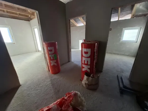 Prodej bytu 4+kk, Zakřany, 100 m2