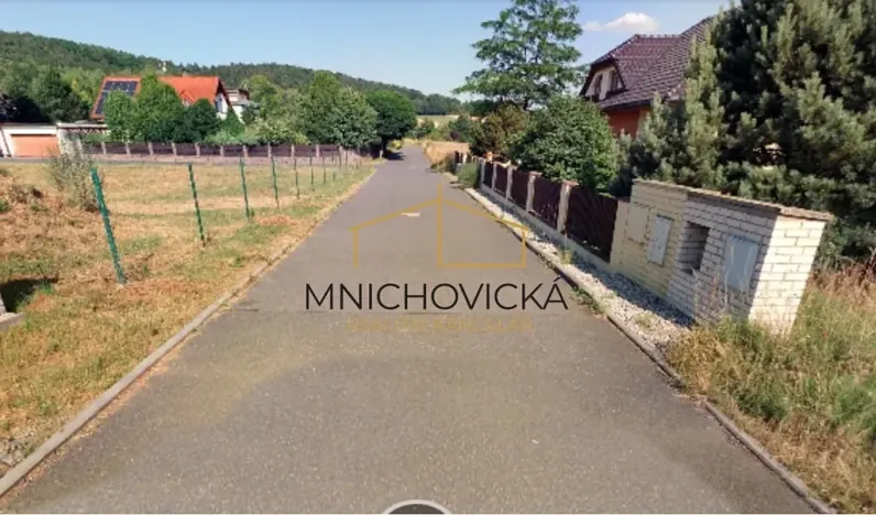 Prodej pozemku pro bydlení, Mnichovice, Hrusická, 26925 m2