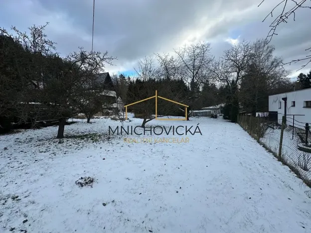 Prodej pozemku pro bydlení, Mnichovice, Do vrchu, 1040 m2