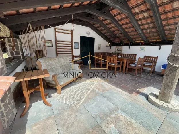 Pronájem bytu 3+kk, Žebrák, Náměstí, 92 m2