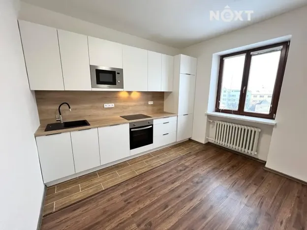 Pronájem bytu 4+1, Vyškov, Sušilova, 100 m2