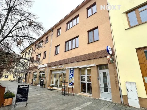 Pronájem bytu 4+1, Vyškov, Sušilova, 100 m2