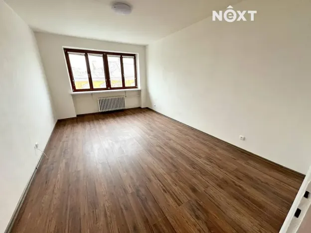 Pronájem bytu 4+1, Vyškov, Sušilova, 100 m2