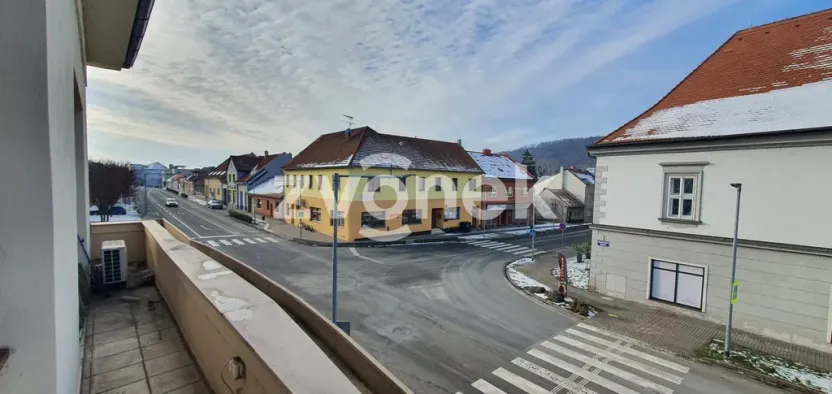 Pronájem komerční nemovitosti, Napajedla, 25 m2