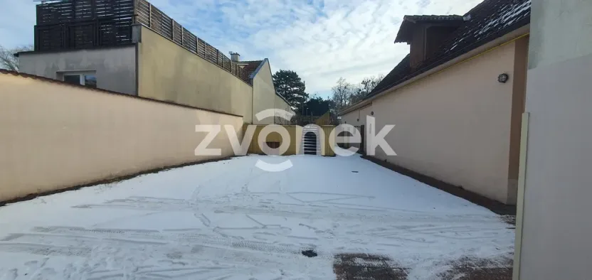 Pronájem komerční nemovitosti, Napajedla, 25 m2