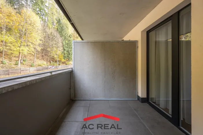 Prodej bytu 2+kk, Vrchlabí - Hořejší Vrchlabí, Horská, 68 m2