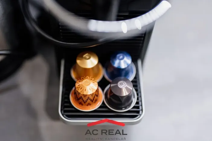 Prodej bytu 2+kk, Vrchlabí - Hořejší Vrchlabí, Horská, 68 m2