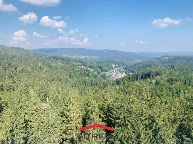Prodej bytu 2+kk, Vrchlabí - Hořejší Vrchlabí, Horská, 68 m2